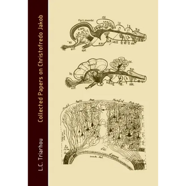 Collected Papers on Christofredo Jakob