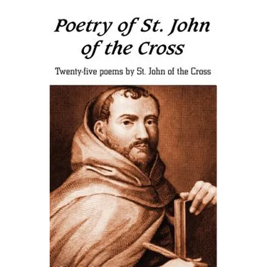 Poetry of St. John of the Cross