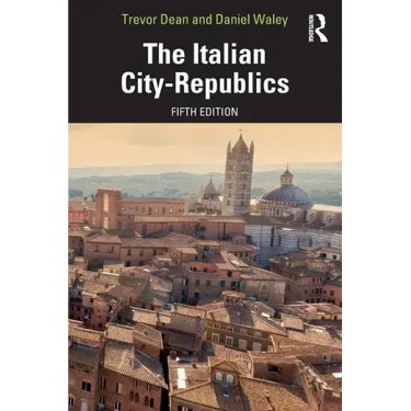 The Italian City-Republics