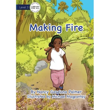 Making Fire