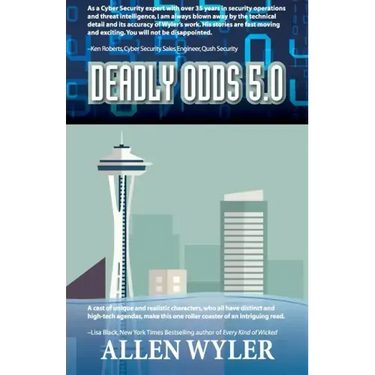 Deadly Odds 5.0