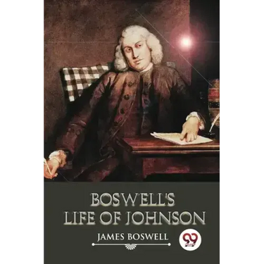 Boswell's Life of Johnson