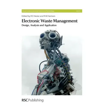 Electronic Waste Management