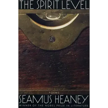 The Spirit Level: Poems