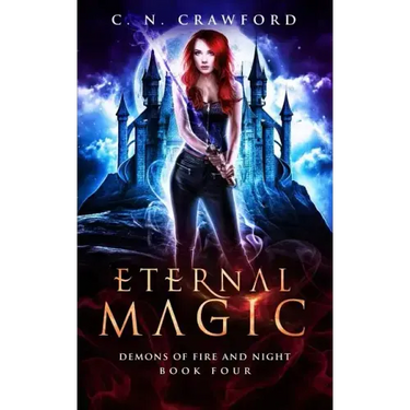 Eternal Magic