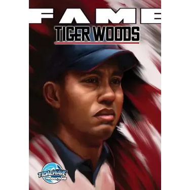 Fame: Tiger Woods