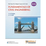 Fundamentals Of Civil Engineering