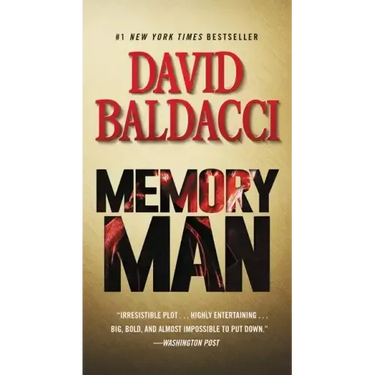 Memory Man