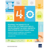 Reaping the Benefits of Industry 4.0 through Skills Development in High-Growth Industries in Southeast Asia: Insights from Cambodia, Indonesia, the Ph