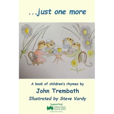 ... just one more