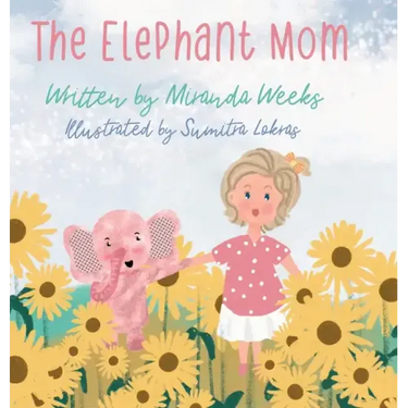 The Elephant Mom
