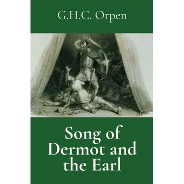Song of Dermot and the Earl