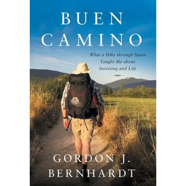 Buen Camino: What a Hike through Spain Taught Me about Investing and Life