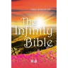 The Infinity Bible: Family Book of Life