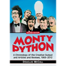 Monty Python: A Chronology, 1969-2012, 2d ed.
