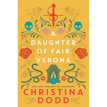 A Daughter of Fair Verona