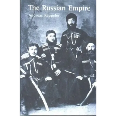 The Russian Empire: A Multi-Ethnic History