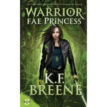 Warrior Fae Princess