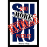More Extreme Sudoku: 200 more of the toughest Sudoku puzzles known to man. (With their solutions.)