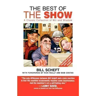 The Best of the Show: A Classic Collection of Wit and Wisdom