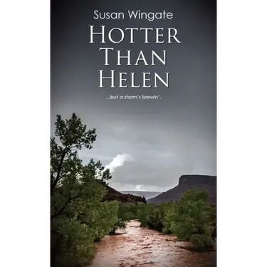 Hotter Than Helen