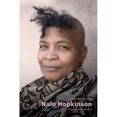 Conversations with Nalo Hopkinson