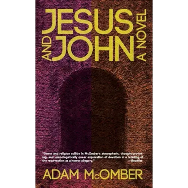Jesus and John