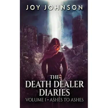 The Death Dealer Diaries