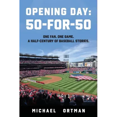 Opening Day: 50-For-50