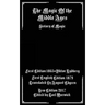 The Magic of the Middle Ages: History of Magic