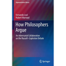 How Philosophers Argue: An Adversarial Collaboration on the Russell--Copleston Debate