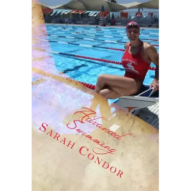 Advanced Swimming: Contest Preparation for Masters, Including Dry Exercise and Nutrition