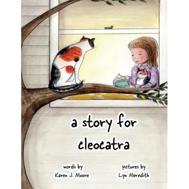 A Story for CleoCatra