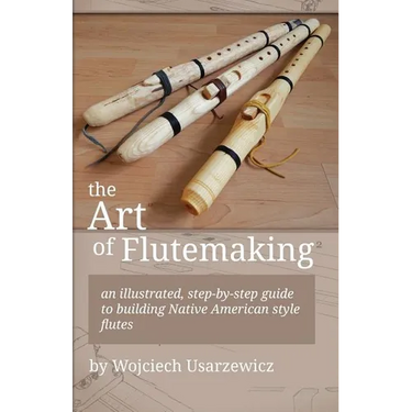 The Art of Flutemaking