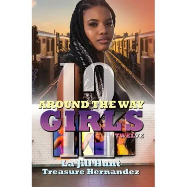 Around the Way Girls 12