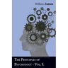 The Principles Of Psychology - Vol I