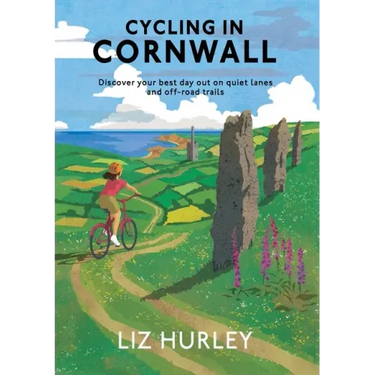 Cycling in Cornwall