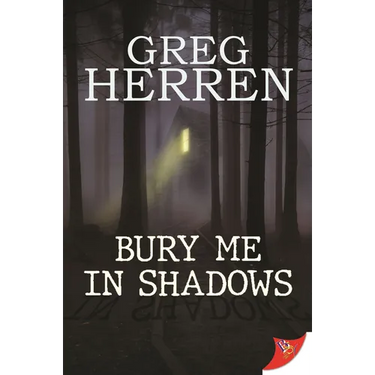 Bury Me in Shadows