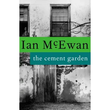 The Cement Garden