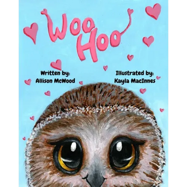 Woo Hoo