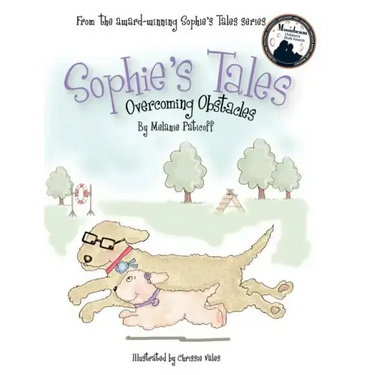 Sophie's Tales: Overcoming Obstacles