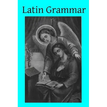 Latin Grammar