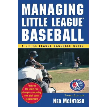 Managing Little League