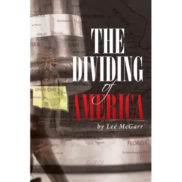 The Dividing of America
