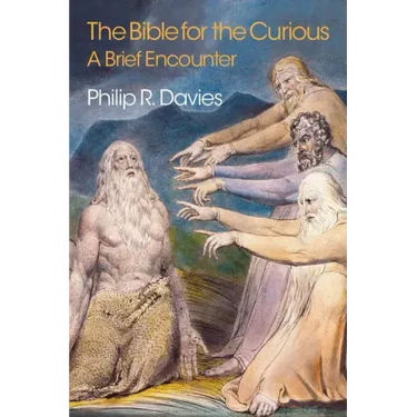The Bible for the Curious: A Brief Encounter