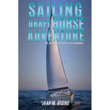Sailing Draft Horse Adventure