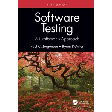 Software Testing: A Craftsman's Approach, Fifth Edition