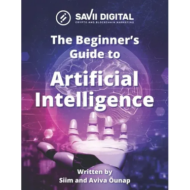 Beginners Guide to AI (Artificial Intelligence): Introduction to Artificial Intelligence (AI), also known as Machine Intelligence