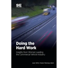 Doing the Hard Work: Insights from Women Leading the Commercial Vehicle Industry