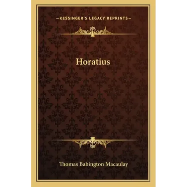 Horatius